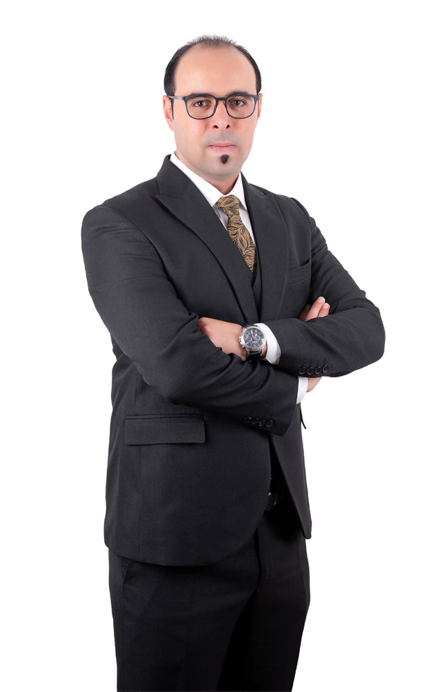 أ. عبده غازي